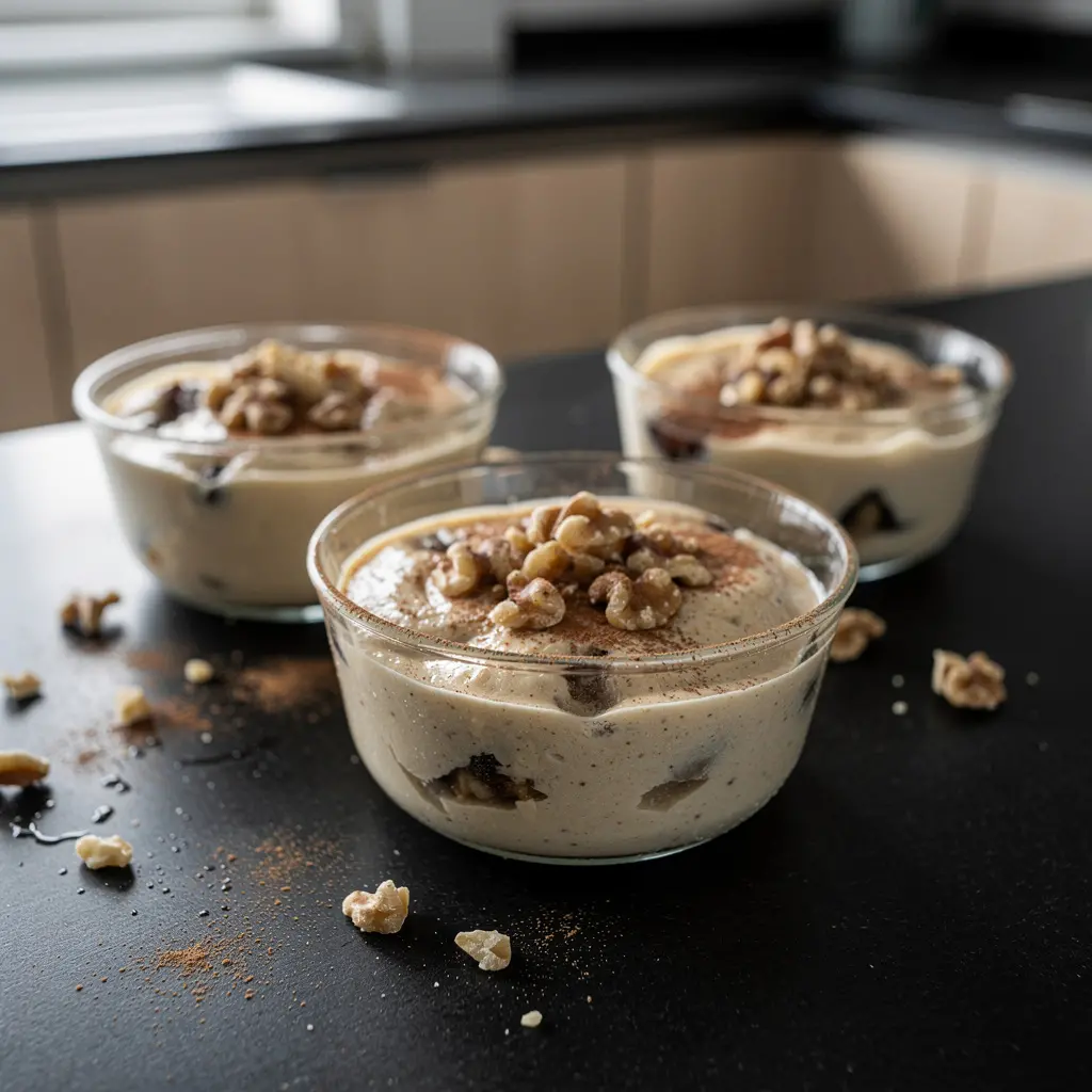 İncir uyutması – turecki deser z suszonych fig i mleka